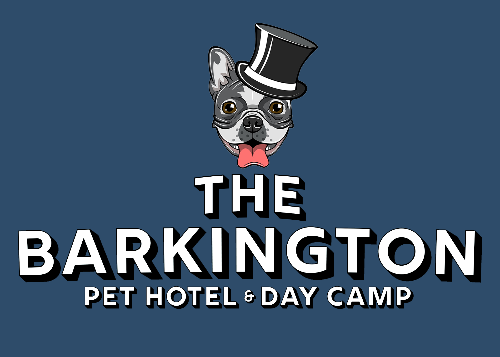 paws4people Sponsor | Barkington