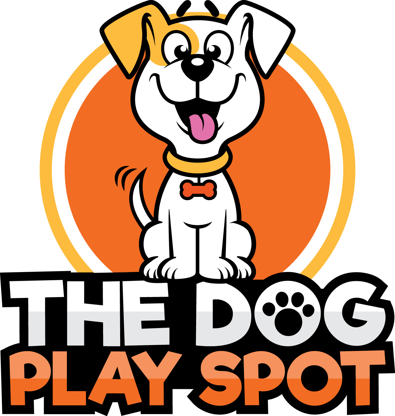 paws4people Sponsor | The Dog Play Spot