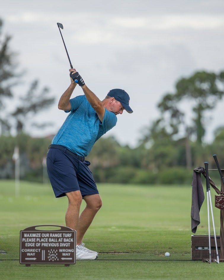 2024 Club Championship competition photos