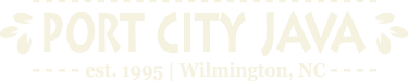 Port City Java