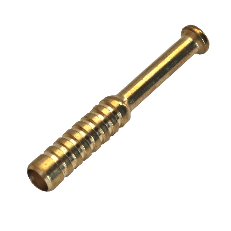 2" One Hitter Pipes- Designed for 3" Tall Dugouts