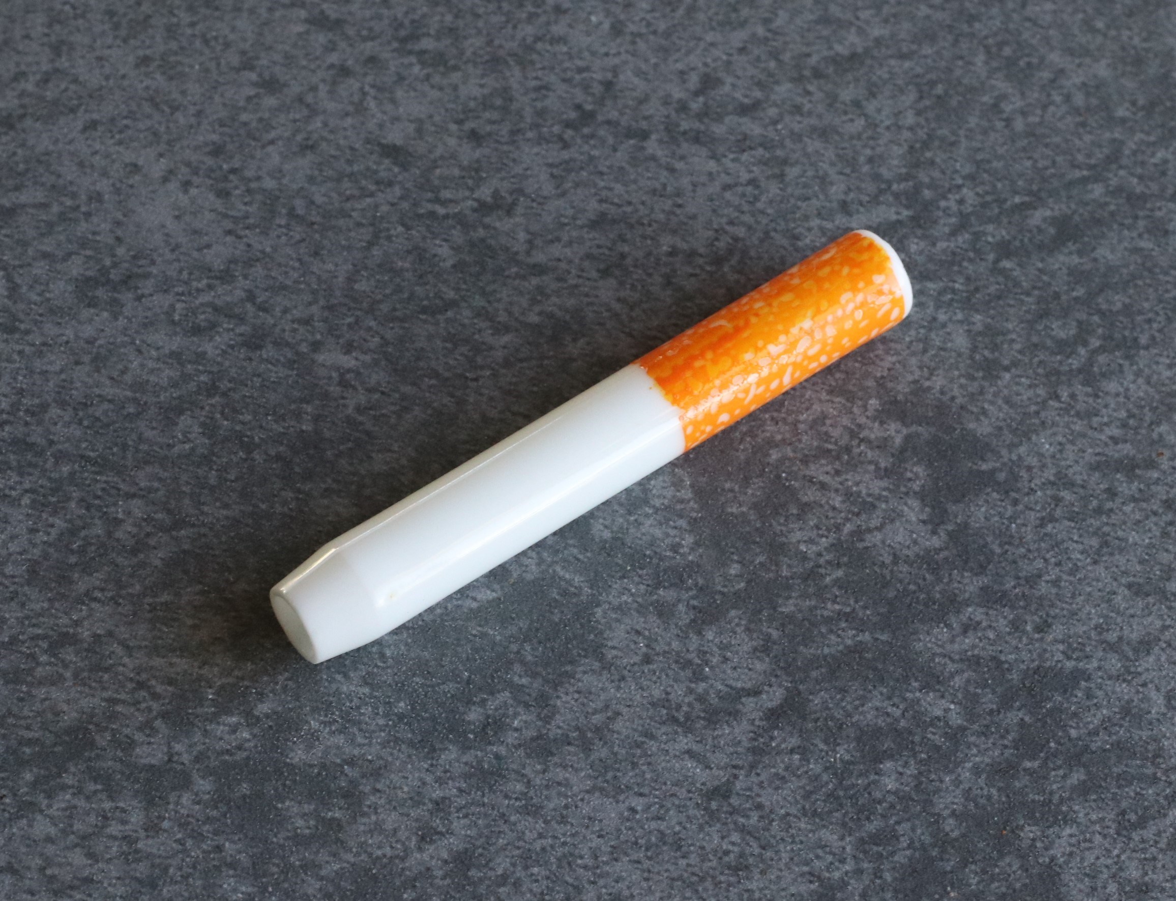2" One Hitter Pipes- Designed for 3" Tall Dugouts