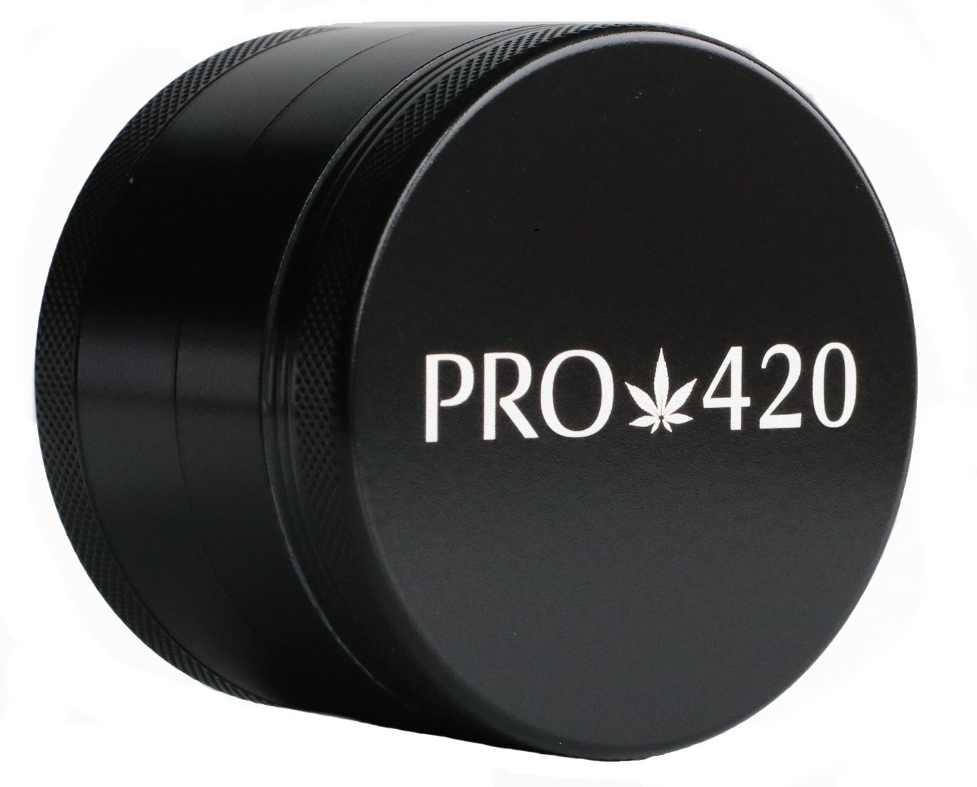 PRO 420 Rolling Tray & Herb Grinder-Quality Gift Pack - PRO 420 Herb Grinder