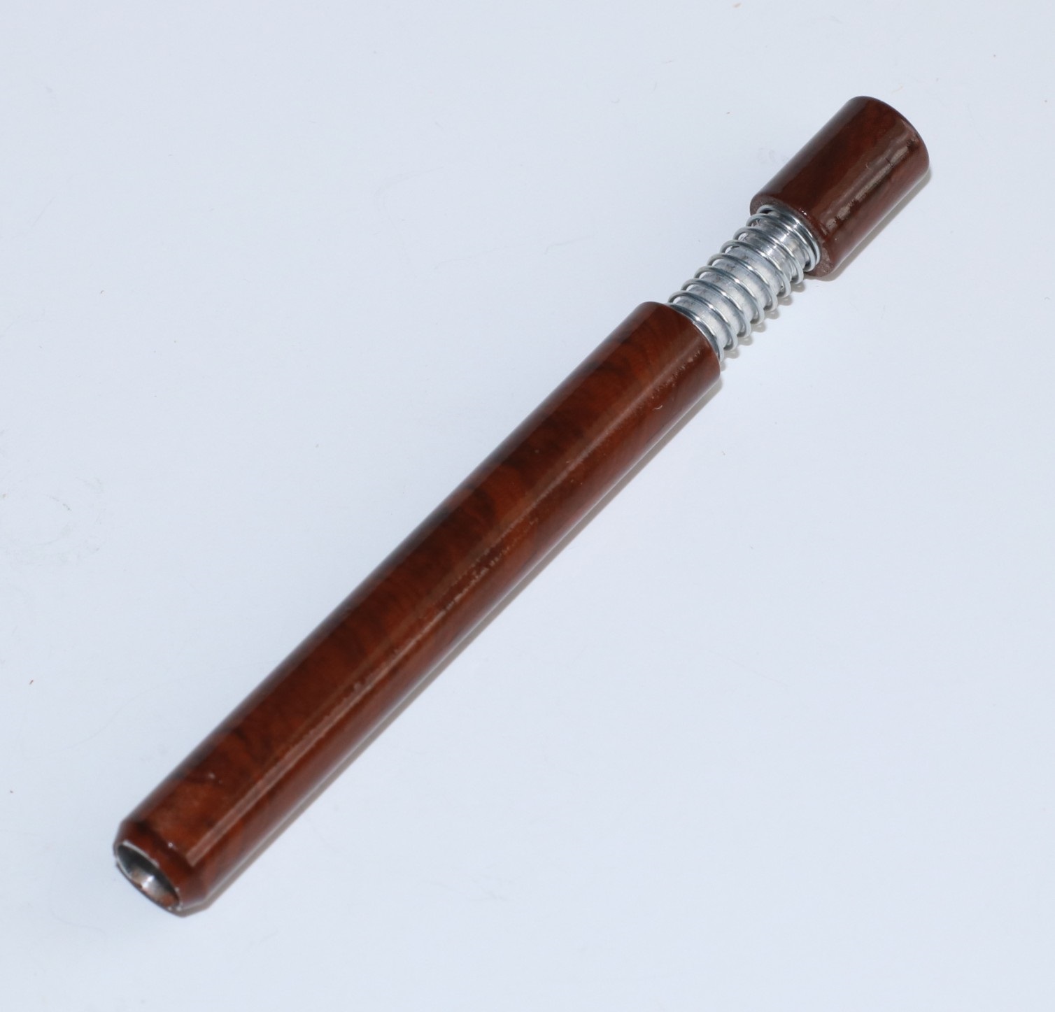 3" Self Eject One Hitter Pipe-Unique Efficient One Hitter Pipe - One Hitter Pipe-Self Eject Bat for Dugouts