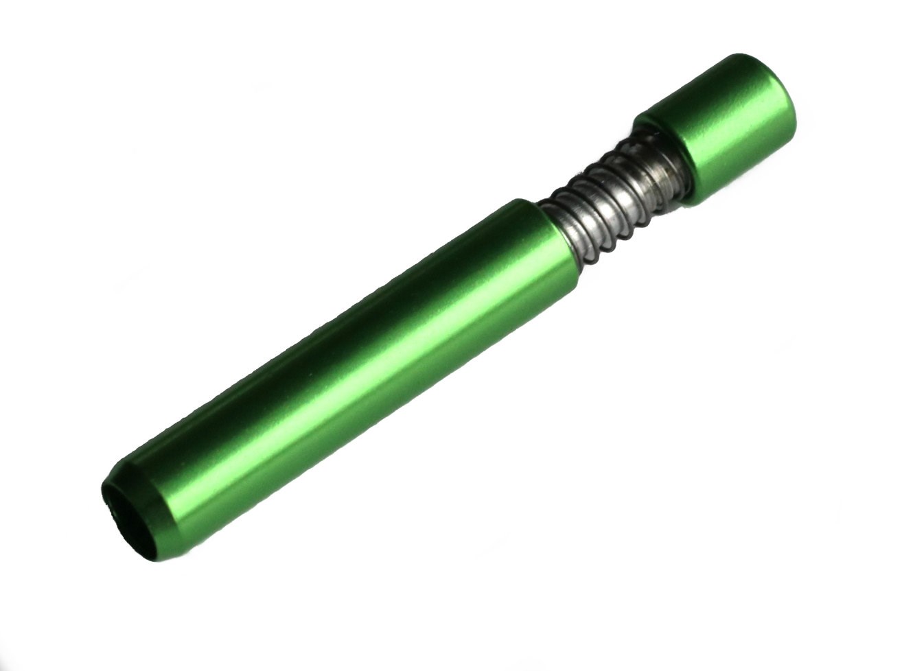 2" Self Eject One Hitter Pipes-Easy Self Cleaning Pipe