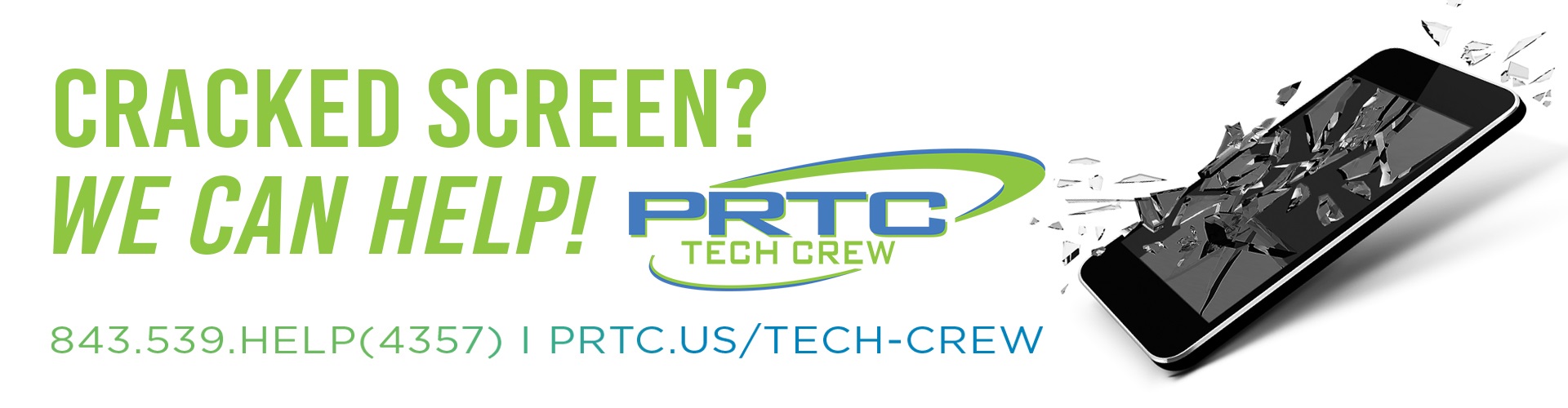 Tech Crew