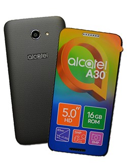 Alcatel A30