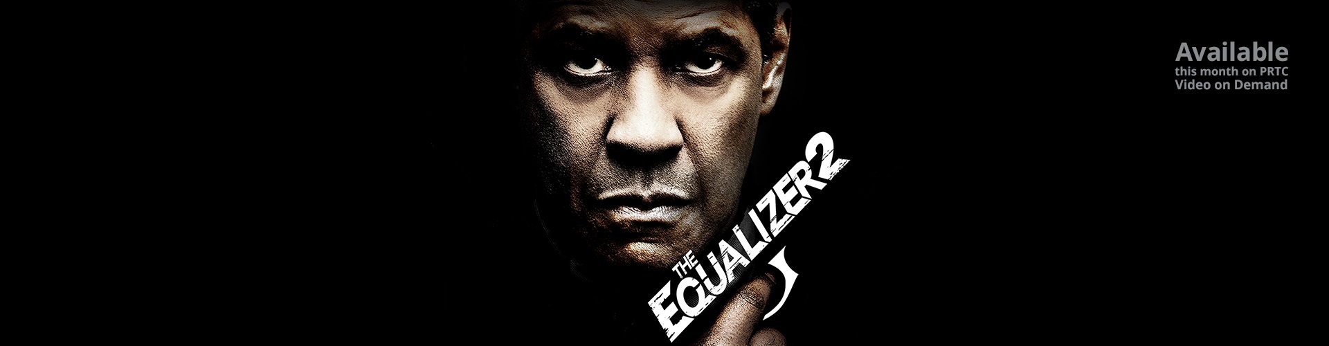 The Equalizer 2
