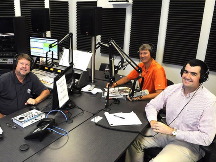 PRTC Sports Talk
