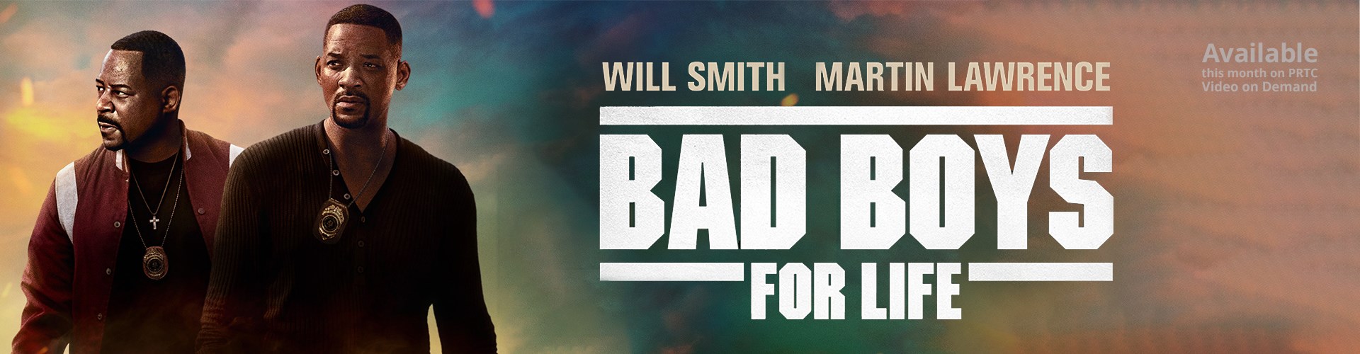 Bad Boys