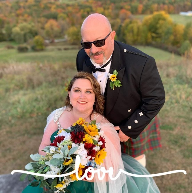 Christopher Amos/Lacie Scheuer