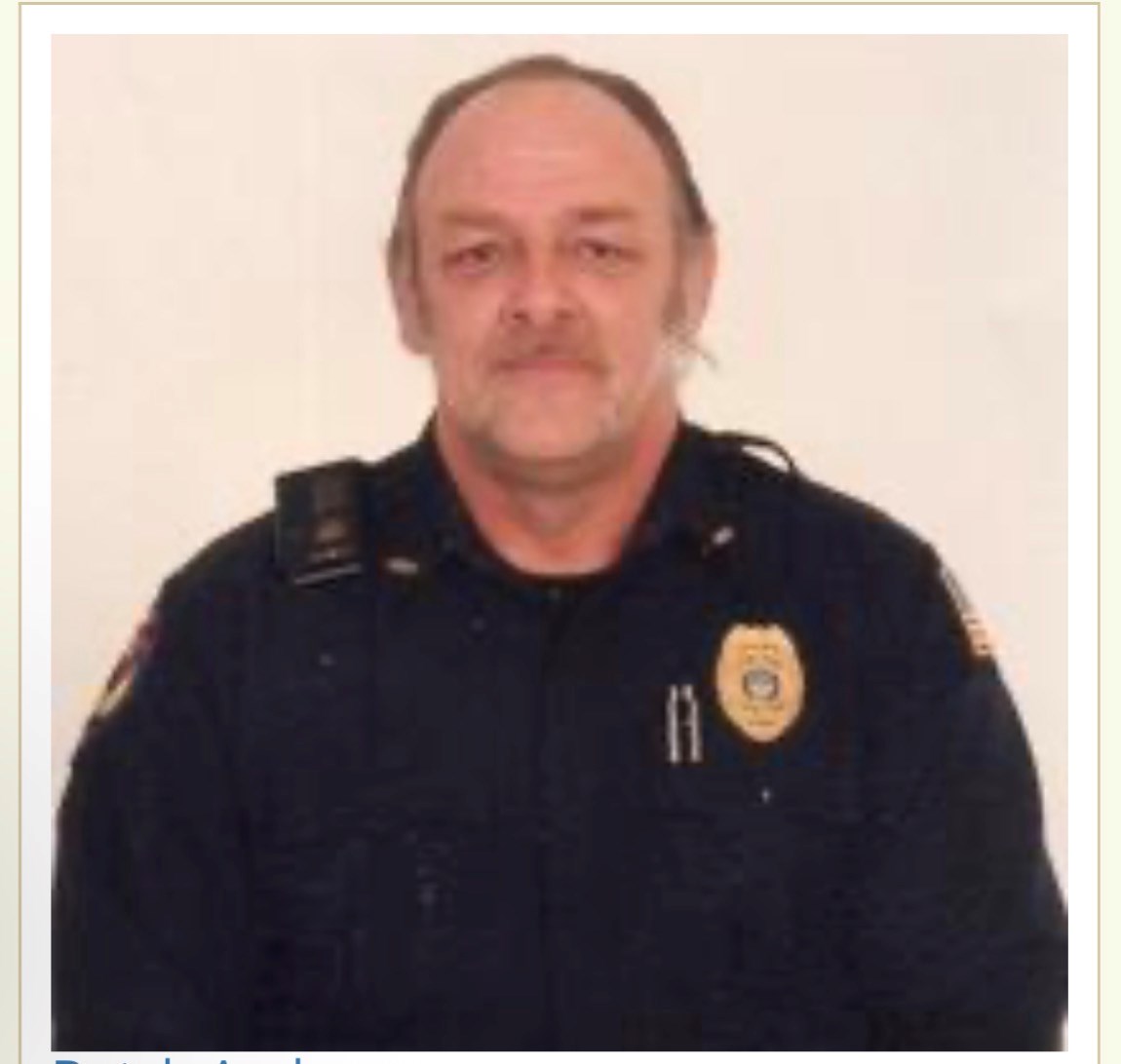 Lonnie (Butch) Anderson