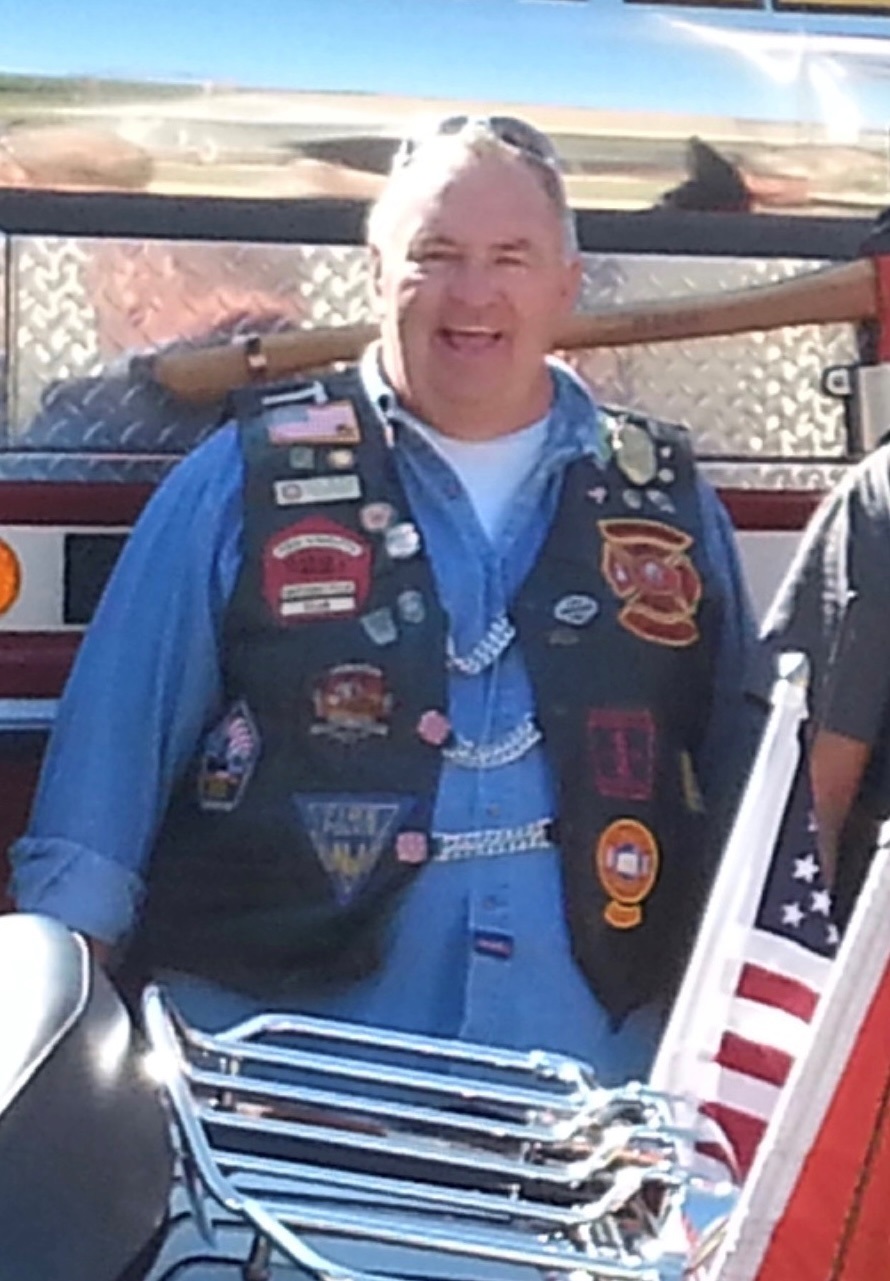 Richard McKee