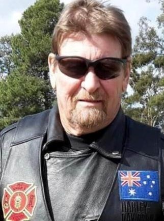 Gary Bruce