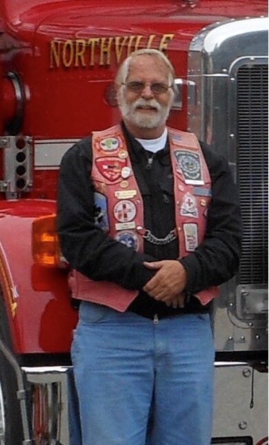 Les Berg