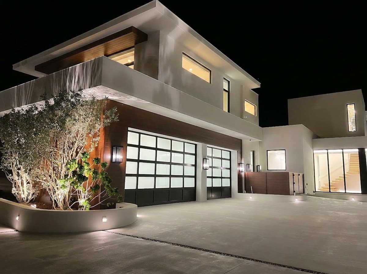 Residential Project Image