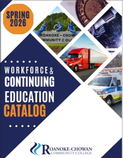 Student Course Catalog Preview