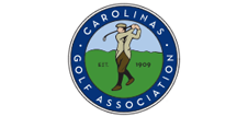 Carolinas Golf Logo