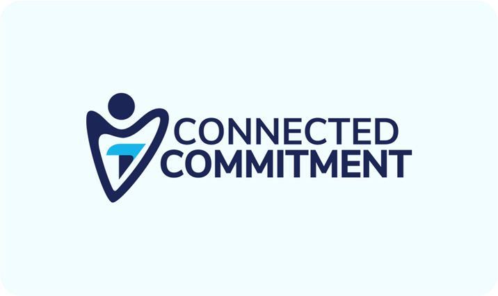 Introducing Connected Commitment