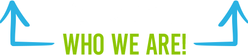 Watch our video to learn more about who we are!