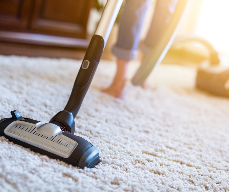 Simple Ways to Spring Clean Any Flooring