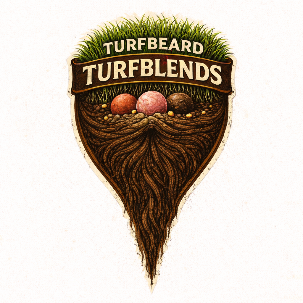 TurfBlends