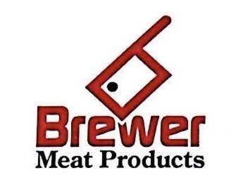 Brewer Meat Products Logo