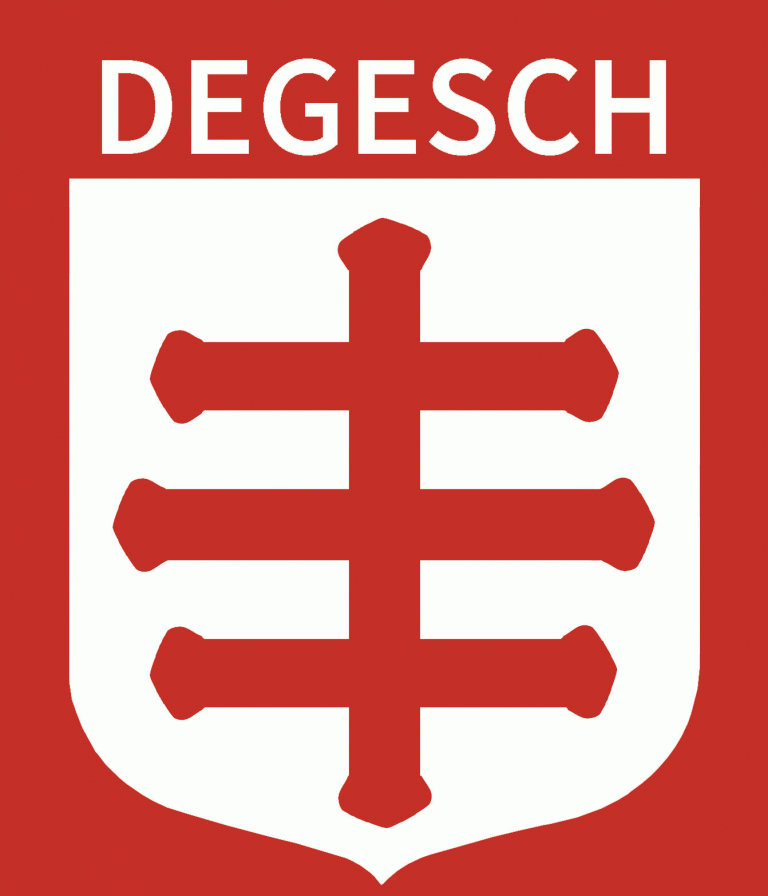 Degesch America, Inc Logo