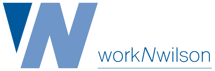 www.worknwilson.com The new way to explore career opportunities in Wilson