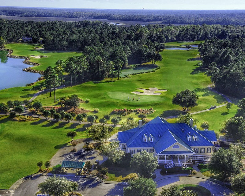 Carolina National