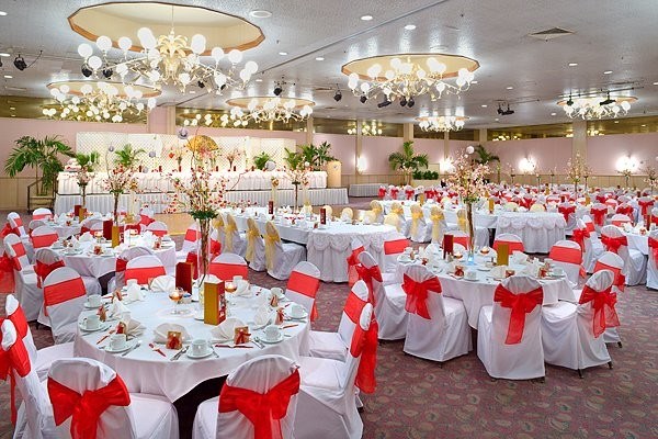 Pacific Beach Hotel Honolulu Hi Wedding Venue Pacific Beach Hotel 6