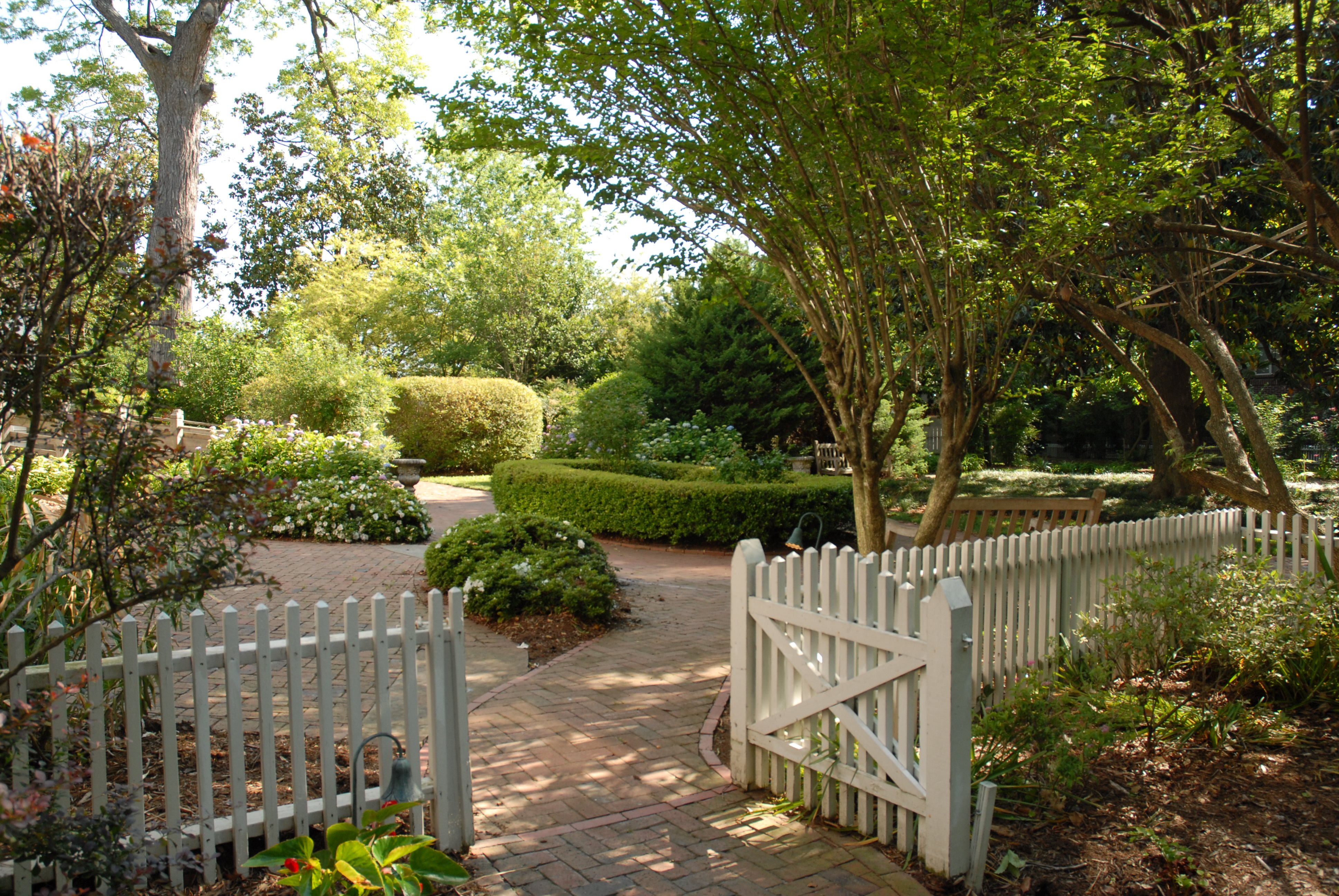 Venue Haywood Hall Museum House And Gardens 6