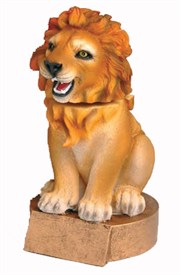 Lion Bobblehead Mascot ***As low as $22.95***