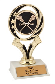 JST - Lacrosse Trophy **As low as $6.25**