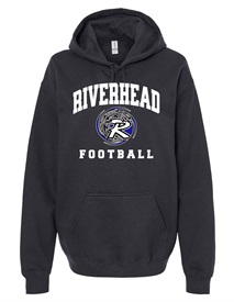 RHS Black Hoodie - Orders due Wednesday, September 20, 2023