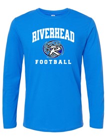 RHS Royal Sleeved Soft Cotton T-Shirt - Order due date Wednesday September 20, 2023