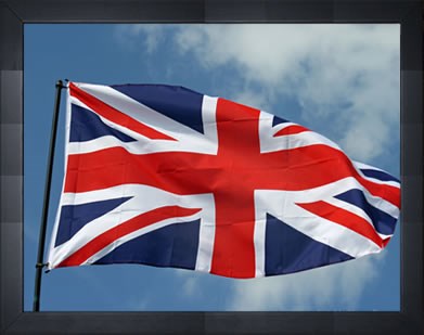 British Flag