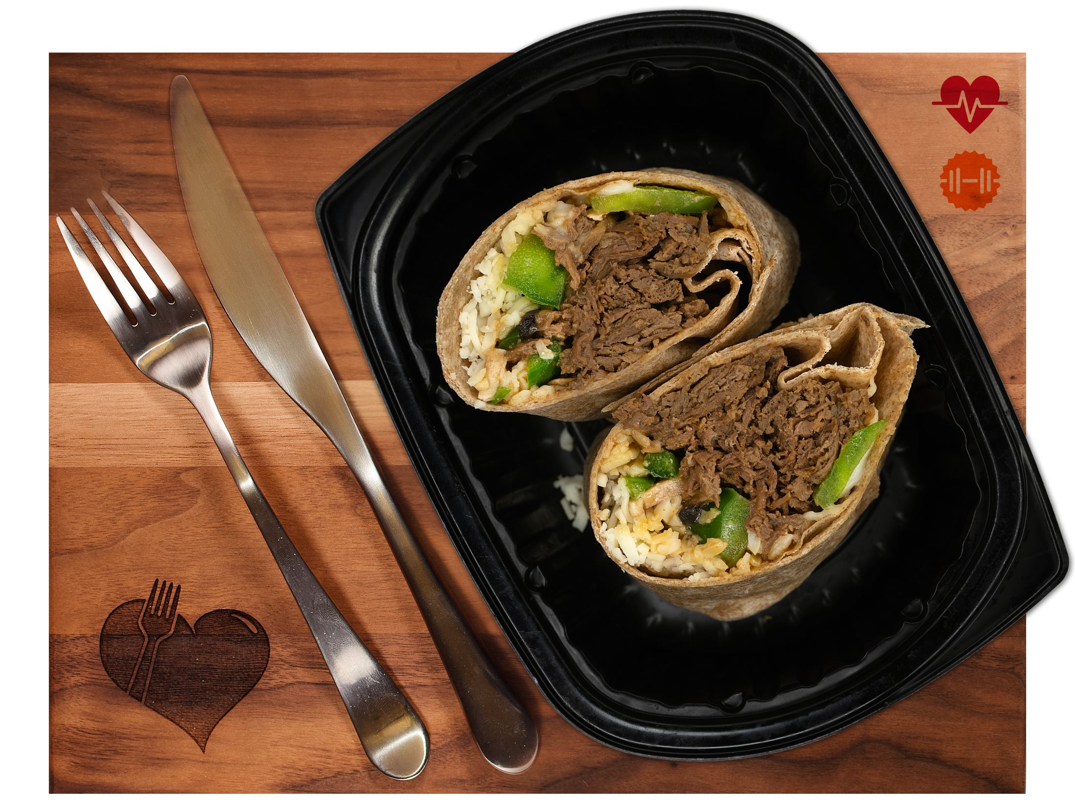 PHILLY WRAP