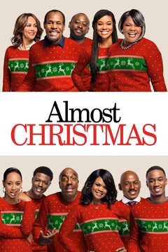 Almost Christmas - Now Playing on Demand