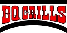 BQ Grills Logo