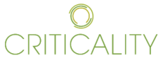 Criticality Logo