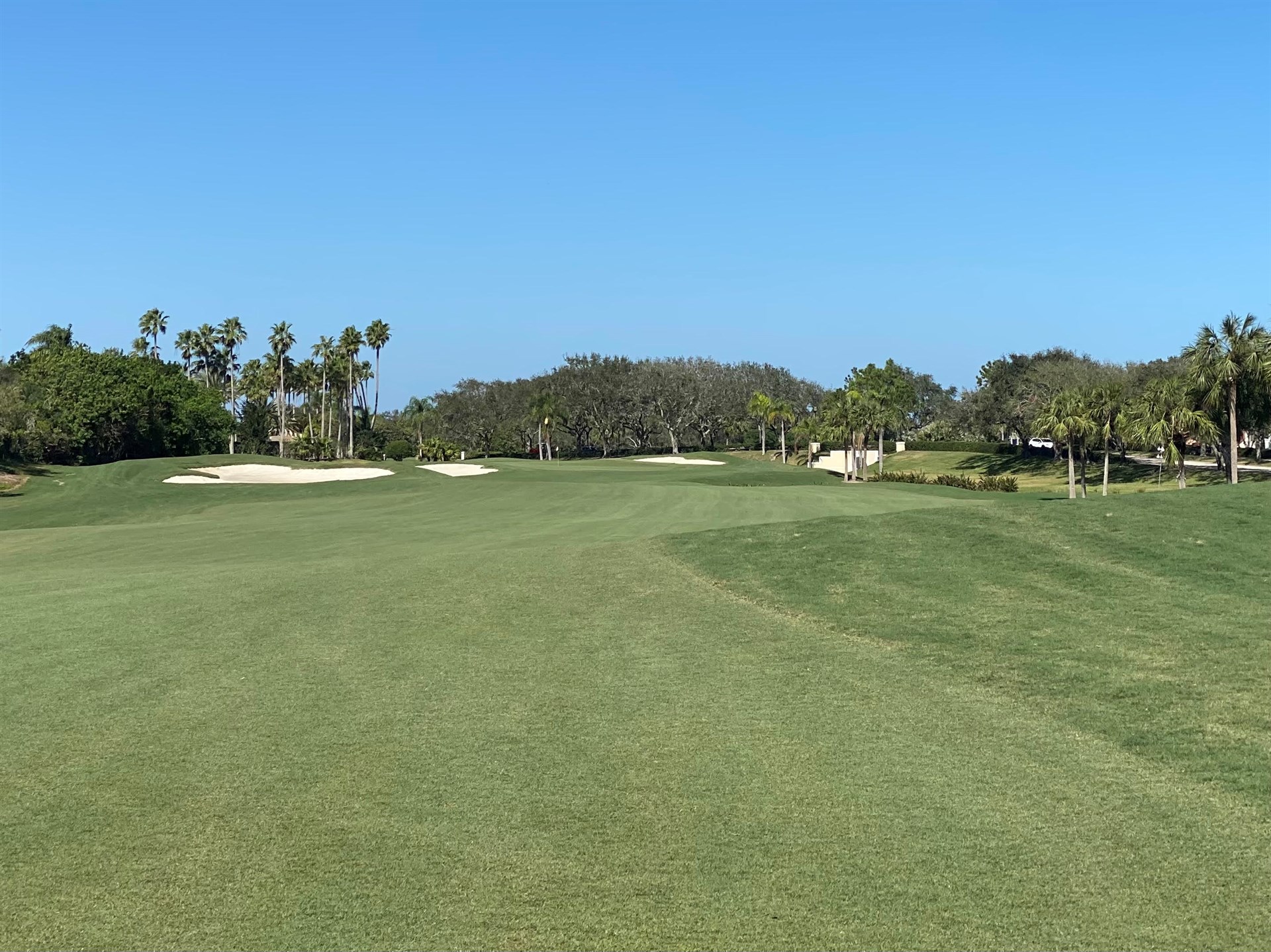 Grand Harbor Golf Club – River Course