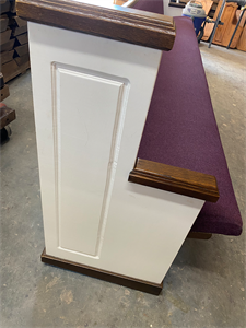 Pews for sale