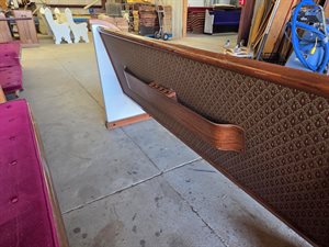 Pews for sale