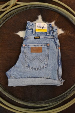 Wrangler 
