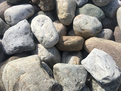 Hampstead Mulch & Stone