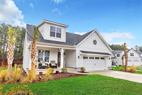 Real Estate