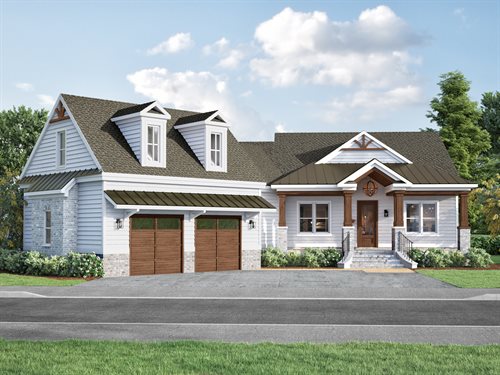 1 Year Model Home Leaseback