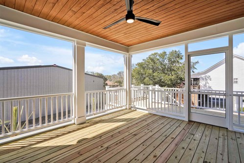 Brandon Construction Group, LLC | Custom Coastal Home Construction