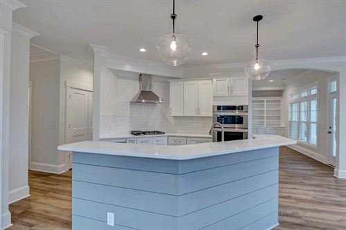 Brandon Construction Group, LLC | Custom Coastal Home Construction